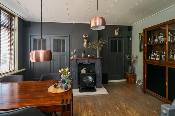 Medium property photo - Waaldijk 55, 4171 CB Herwijnen